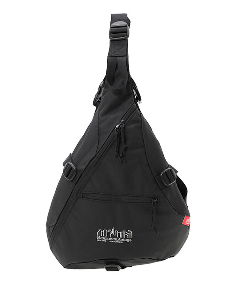 Manhattan Portage「J (SM) Action Bag」|ショルダー・メッセンジャー|