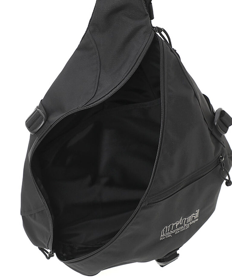 Manhattan Portage「J (SM) Action Bag」|ショルダー・メッセンジャー|