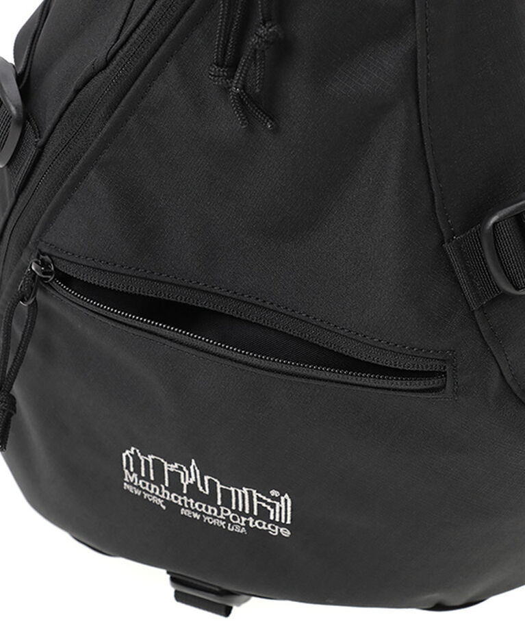 Manhattan Portage「J (SM) Action Bag」|ショルダー・メッセンジャー|