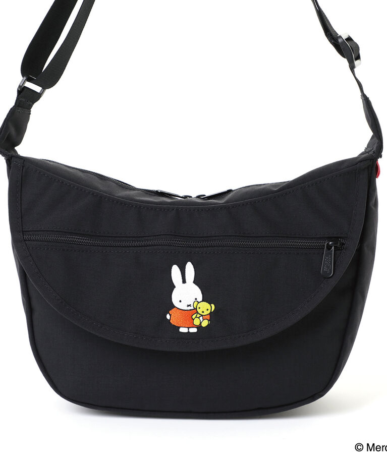 Manhattan Portage「DUET SHOULDER BAG 500D CORDURA MIFFY 70TH」|ショルダー・メッセンジャー|