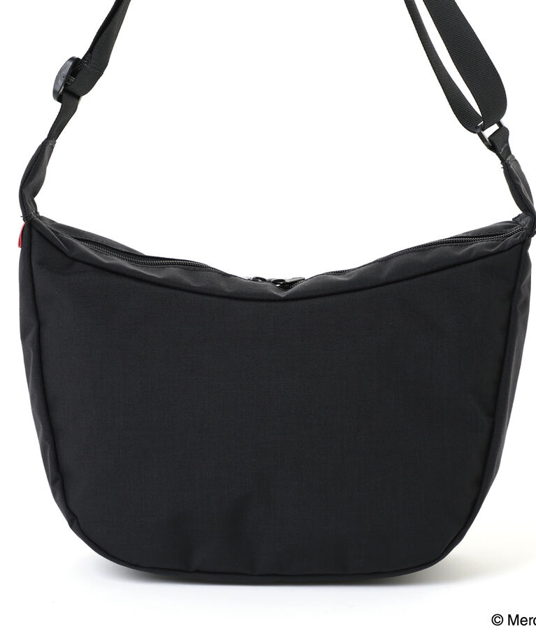 Manhattan Portage「DUET SHOULDER BAG 500D CORDURA MIFFY 70TH」|ショルダー・メッセンジャー|