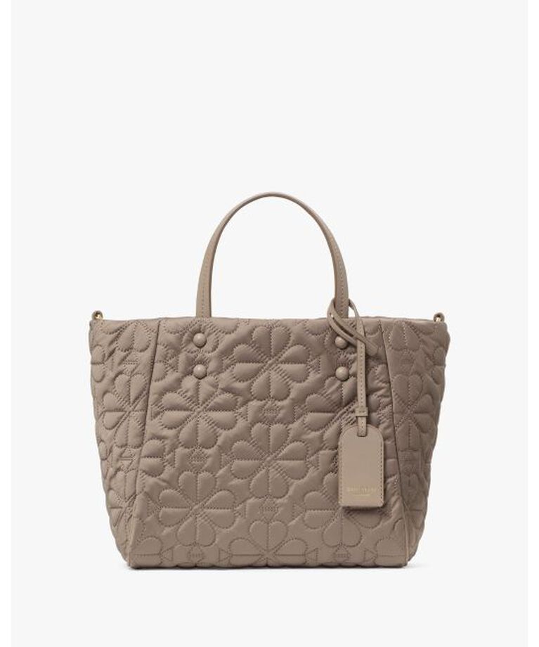 kate spade new york「ティリー キルテッド スモール トート」|トートバッグ|DK CONCH