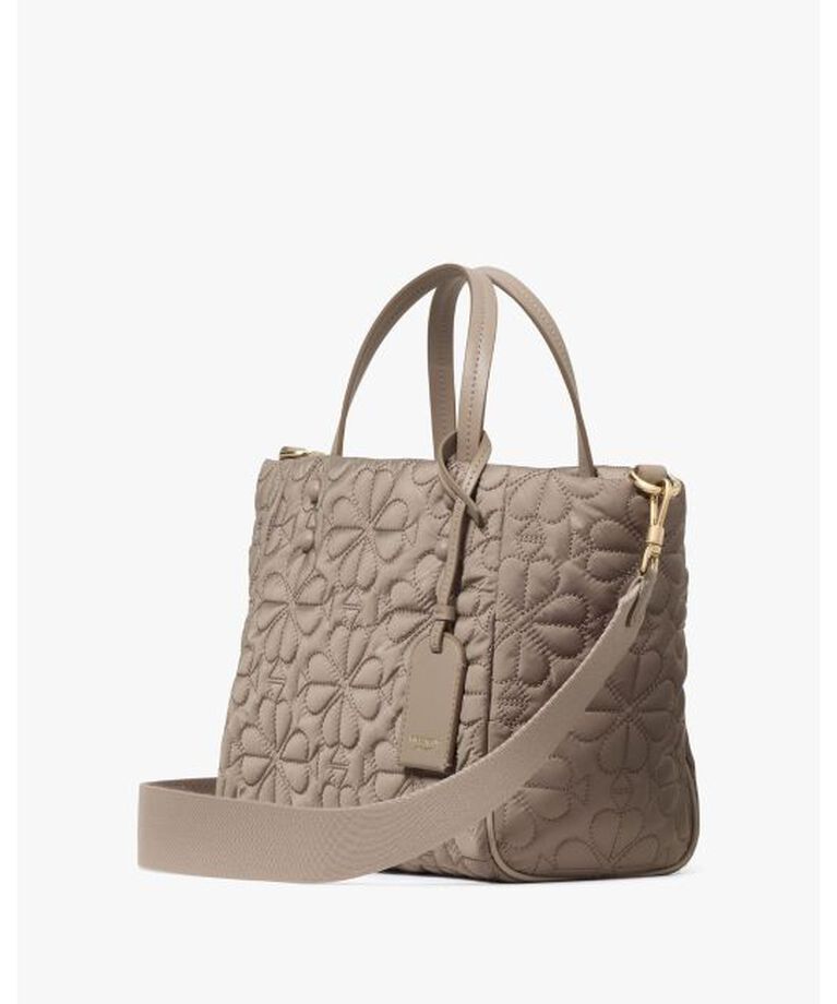 kate spade new york「ティリー キルテッド スモール トート」|トートバッグ|