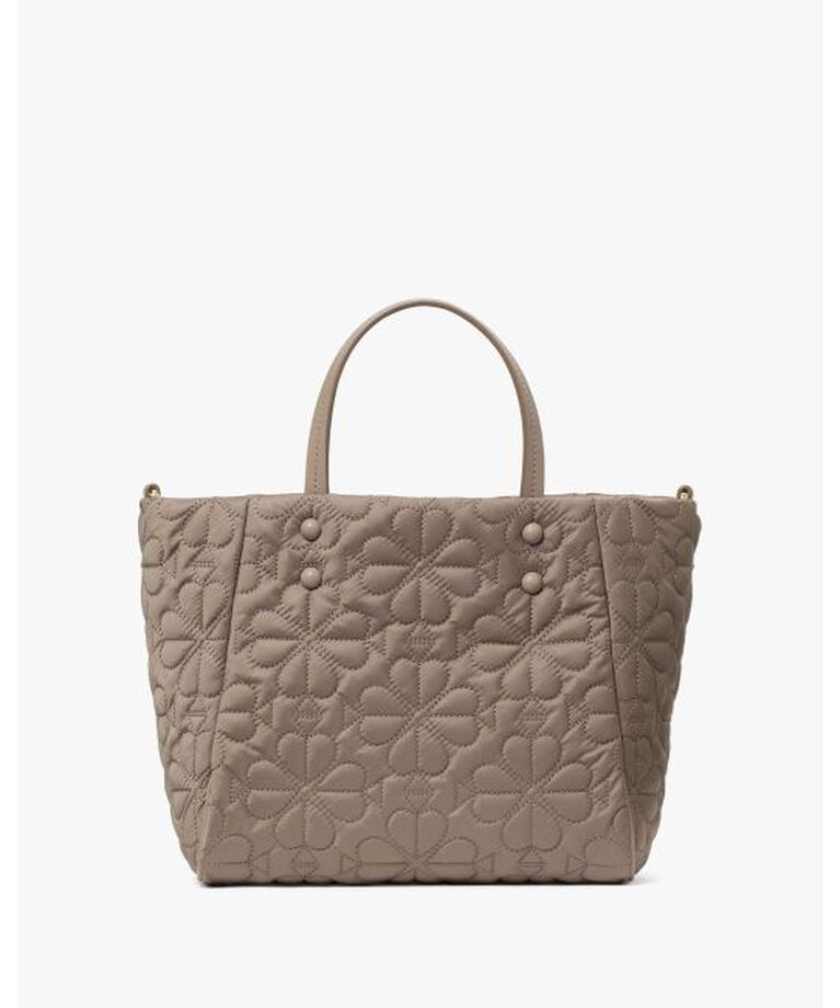 kate spade new york「ティリー キルテッド スモール トート」|トートバッグ|