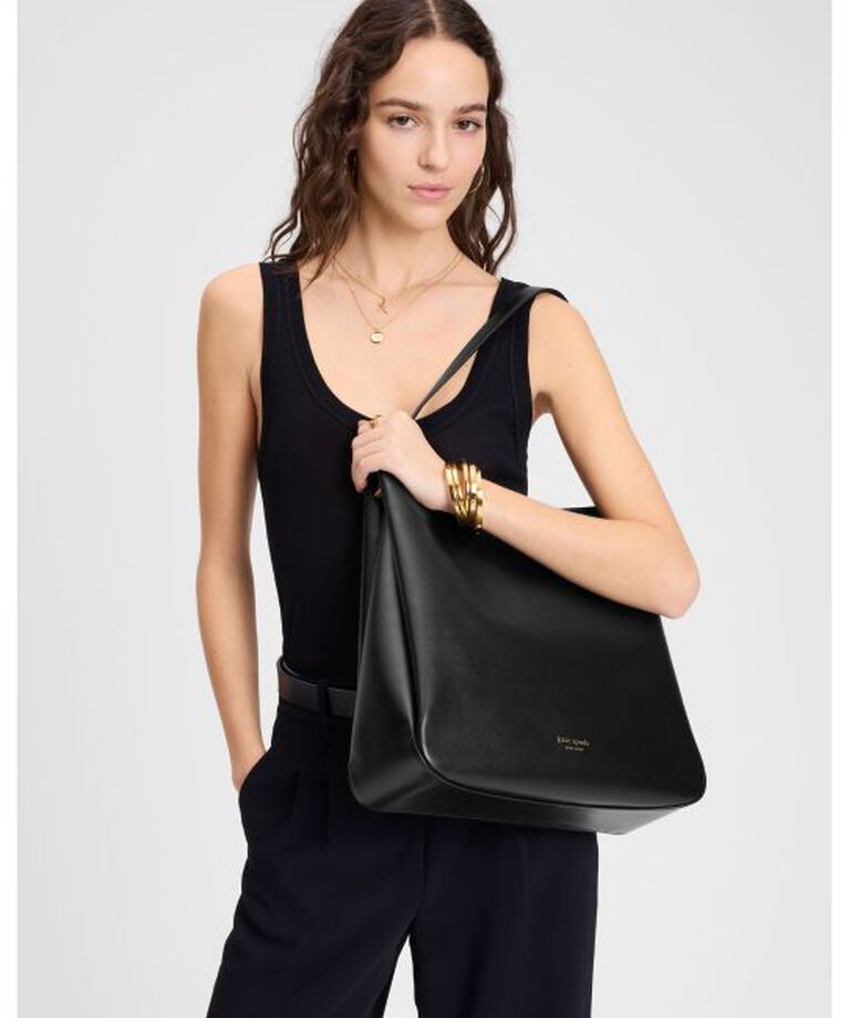 kate spade new york「グレース ラージ ホーボー」|ショルダー・メッセンジャー|