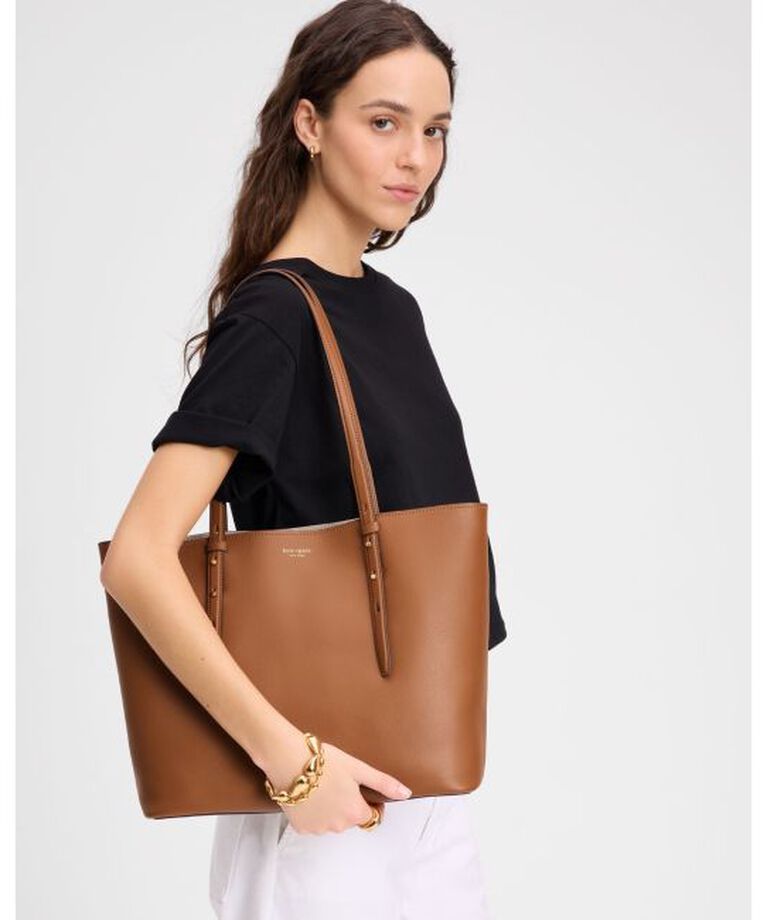 kate spade new york「ドゥー イット オール ラージ トート」|トートバッグ|