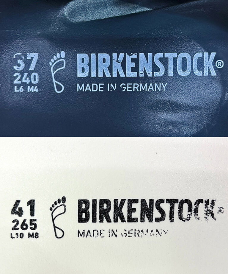 BIRKENSTOCK「【ビルケンシュトック】ミラノ イーブイエー/カーキ EVA/サンダル キッズ/MILANO」|サンダル|