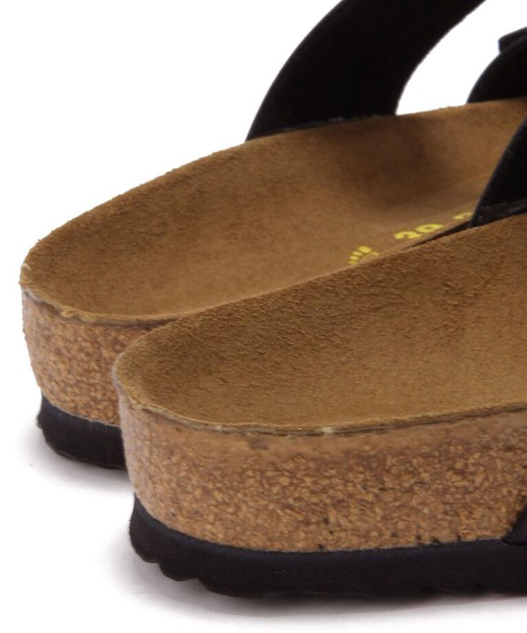 BIRKENSTOCK「【ビルケンシュトック】マヤリ/ブラック ビルコフロー/サンダル メンズ レディース/MAYARI」|サンダル|