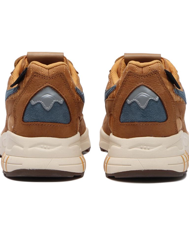 saucony「【SAUCONY】3D GRID HURRICANE」|スニーカー|