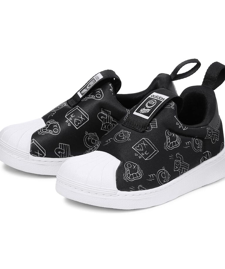 adidas「【ADIDAS】12-16SST 360 I」|スニーカー|