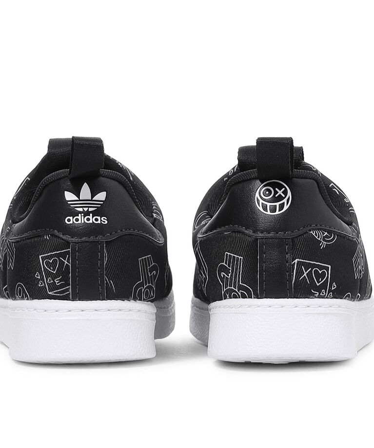 adidas「【ADIDAS】12-16SST 360 I」|スニーカー|