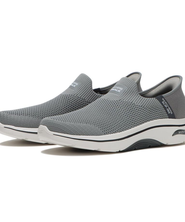 SKECHERS「【SKECHERS】GO WALK ARCH FIT 2.0」|スニーカー|