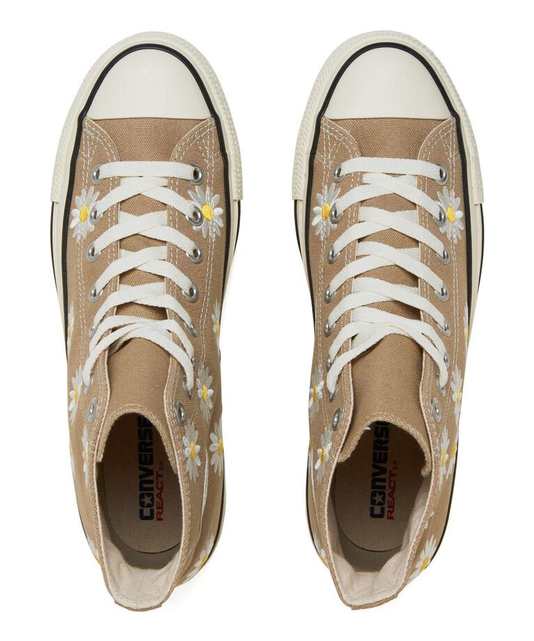 CONVERSE「【CONVERSE】AS (R) DAISYFLOWER HI」|スニーカー|
