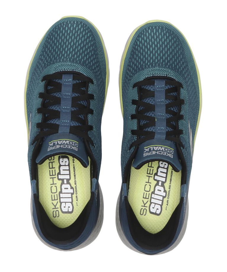 SKECHERS「【SKECHERS】GO WALK FLEX-NEW WORLD」|スニーカー|