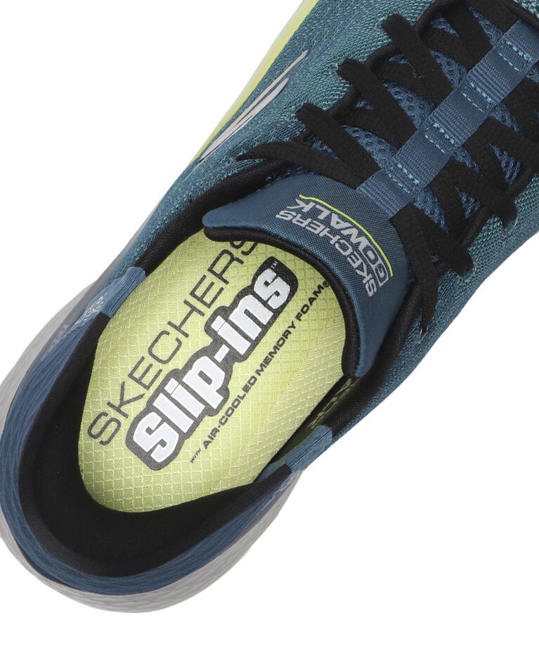 SKECHERS「【SKECHERS】GO WALK FLEX-NEW WORLD」|スニーカー|