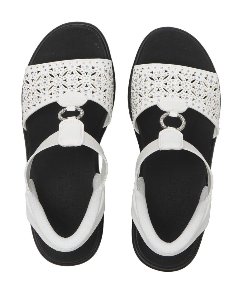 SKECHERS「【SKECHERS】RUMBLE ON」|サンダル|