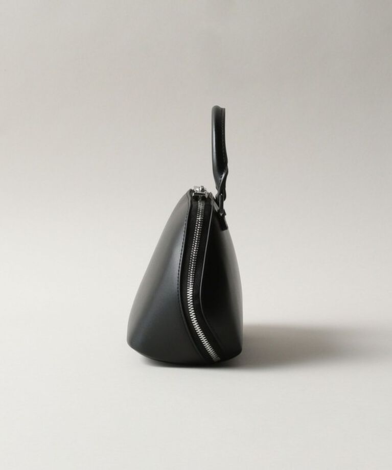 ODETTE E ODILE「＜ADD CULUMN＞FIGRE SQUARE BOSTON」|ハンドバッグ|