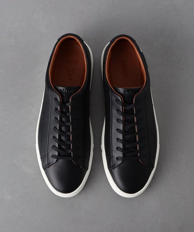 UNITED ARROWS「＜hALON＞ オックスフォード スニーカー」|スニーカー|