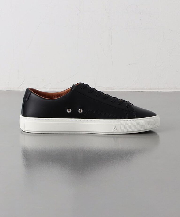 UNITED ARROWS「＜hALON＞ オックスフォード スニーカー」|スニーカー|