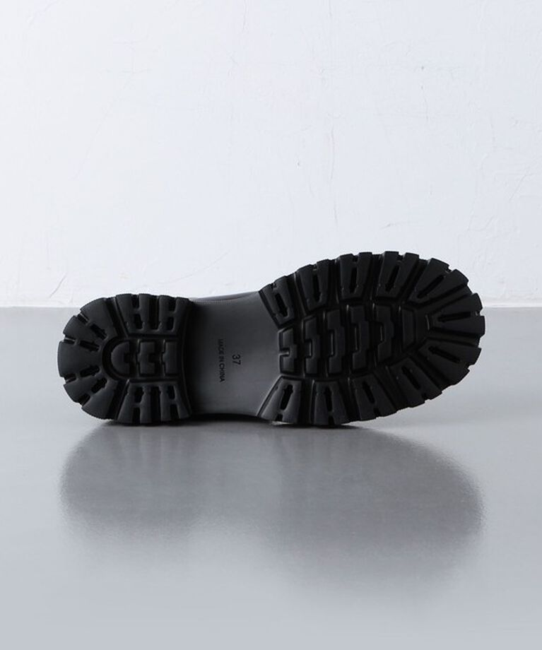 UNITED ARROWS「ストレッチ レインブーツ」|レインシューズ|