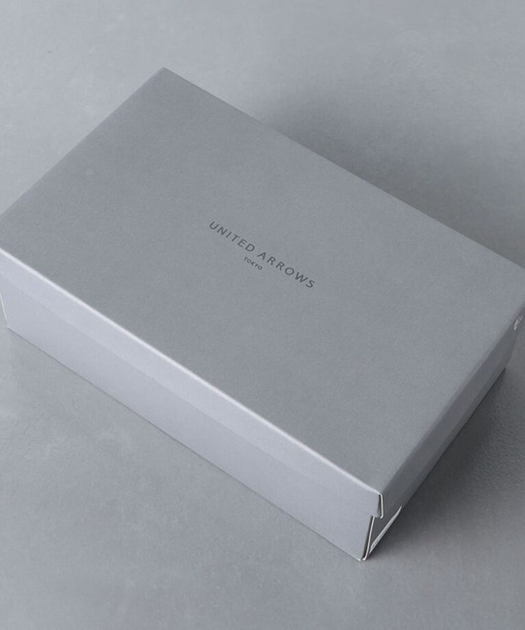 UNITED ARROWS「レザー コインローファー」|ローファー|