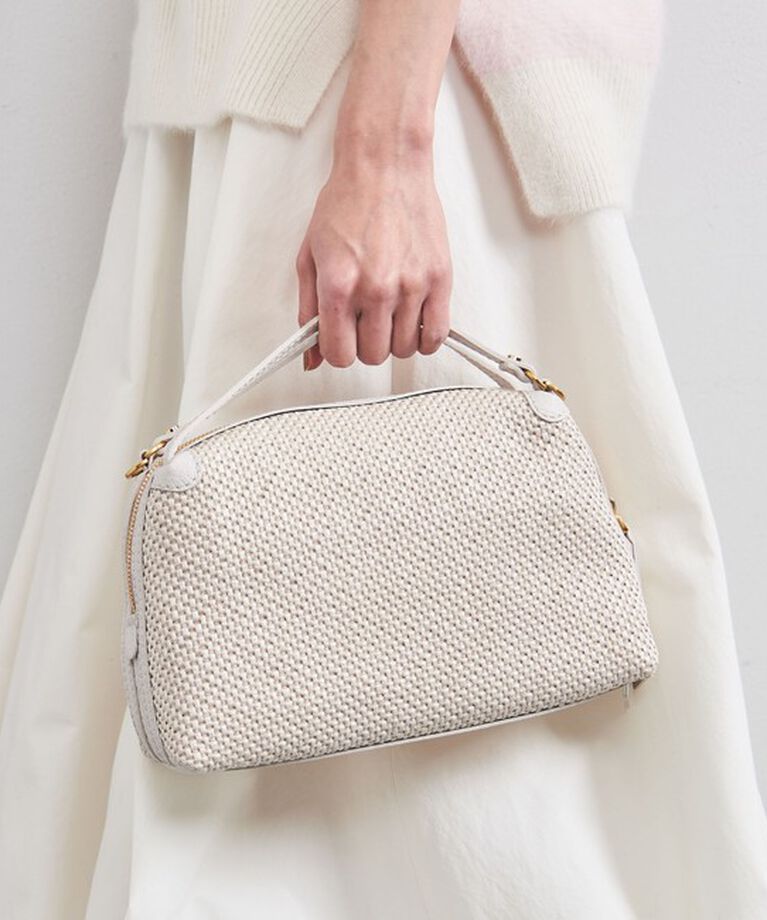 UNITED ARROWS「＜GIANNI CHIARINI＞ALIFA BRD M バッグ」|ショルダー・メッセンジャー|