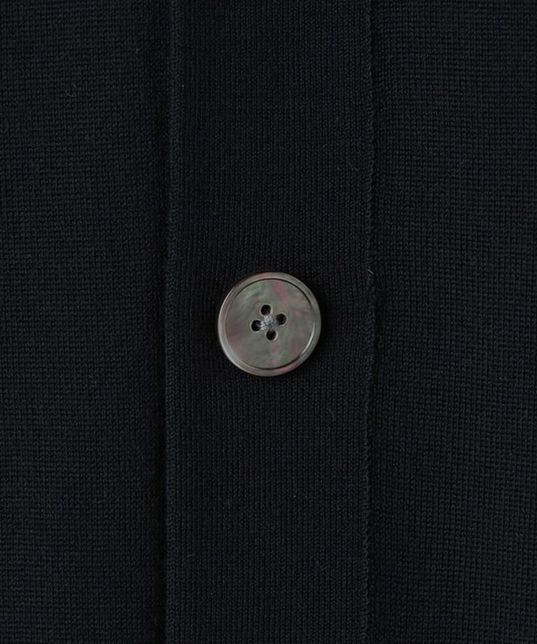 UNITED ARROWS「＜SOVEREIGN＞ハイゲージニット カーディガン」|カーディガン|