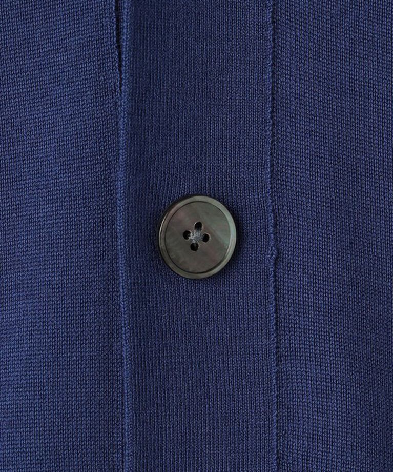 UNITED ARROWS「＜SOVEREIGN＞ハイゲージニット カーディガン」|カーディガン|