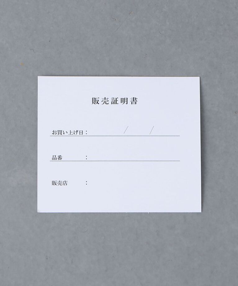 UNITED ARROWS「＜les bonbon＞BTNC/EDERA GD ネックレス」|ネックレス|