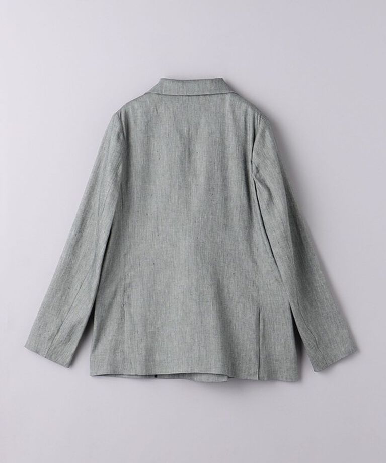 UNITED ARROWS「ECLISSE ダブル テーラード ジャケット」|テーラードジャケット|