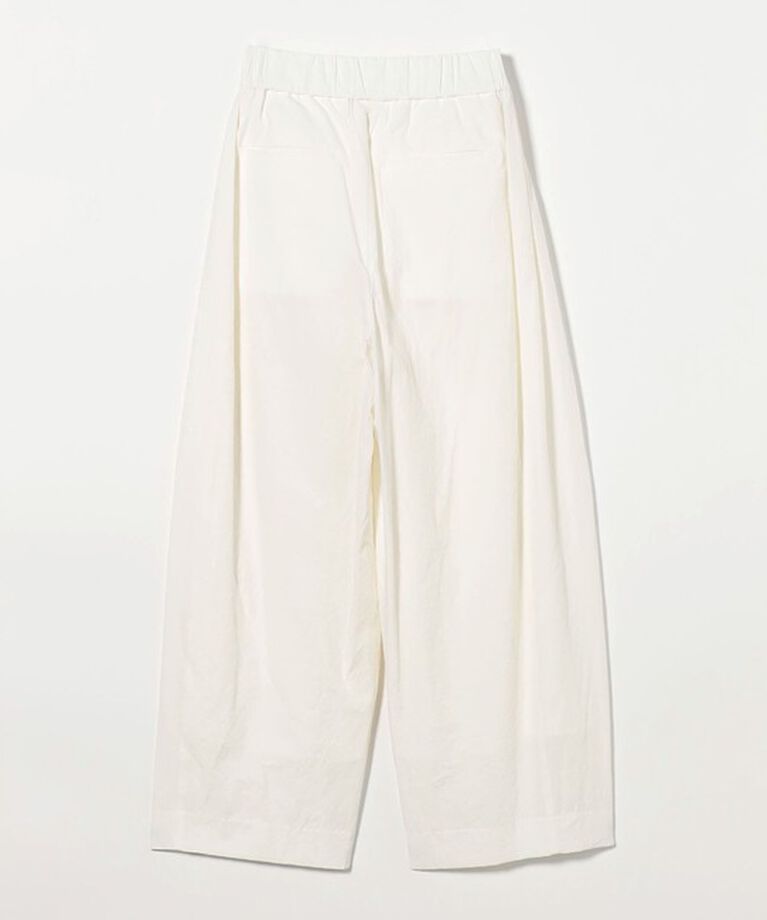 UNITED ARROWS「＜SACRA＞タック パンツ」|その他|