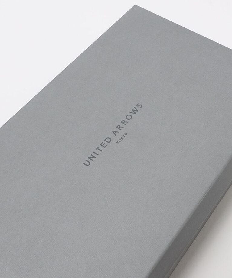UNITED ARROWS「2ライン ミュールサンダル 25S」|サンダル|
