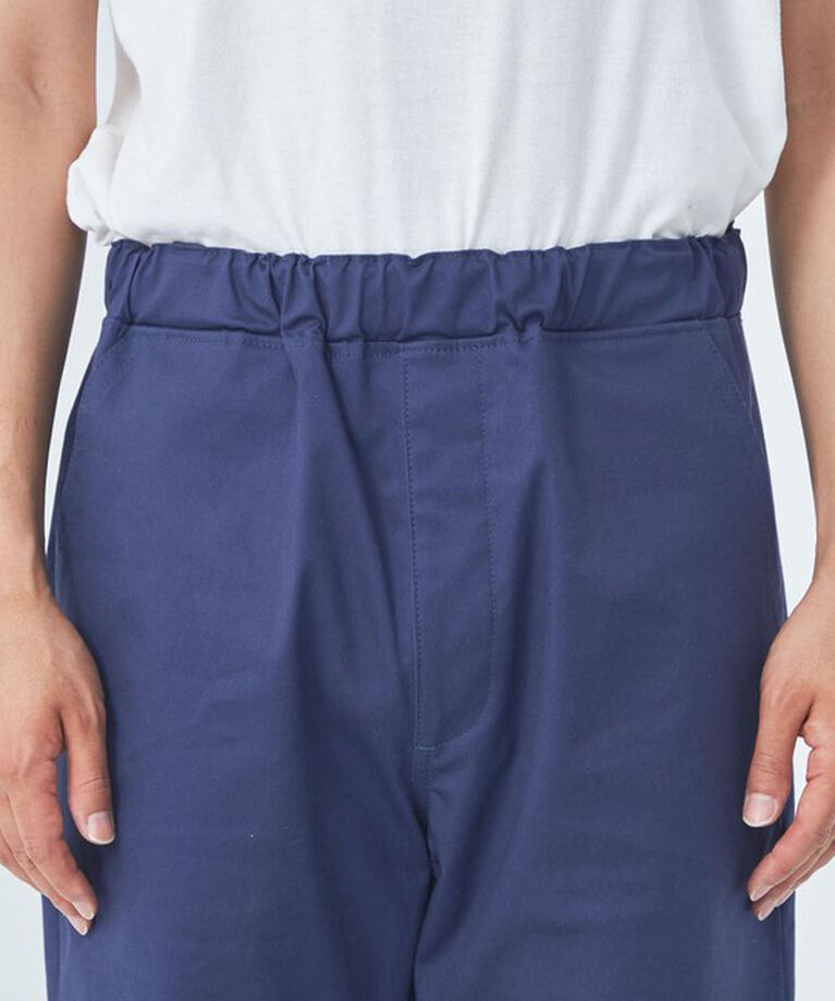UNITED ARROWS green label relaxing「【別注】＜Lee＞FLeeasy Narrow イージー パンツ」|チノ|