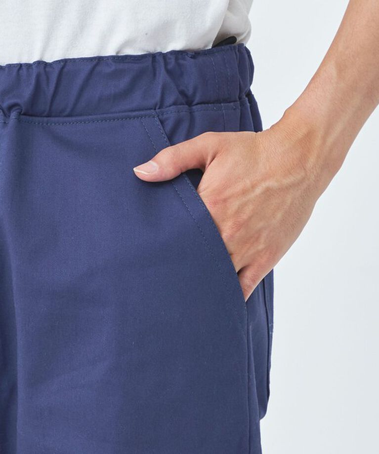 UNITED ARROWS green label relaxing「【別注】＜Lee＞FLeeasy Narrow イージー パンツ」|チノ|