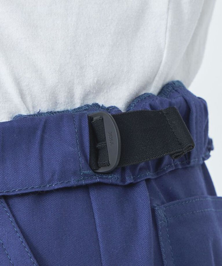 UNITED ARROWS green label relaxing「【別注】＜Lee＞FLeeasy Narrow イージー パンツ」|チノ|
