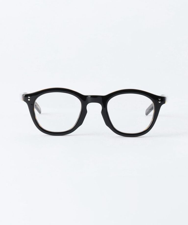 BEAUTY&YOUTH UNITED ARROWS「【別注】 ＜KANEKO OPTICAL（金子眼鏡）＞ French/アイウェア ‐MADE IN JAPAN‐」|メガネ|