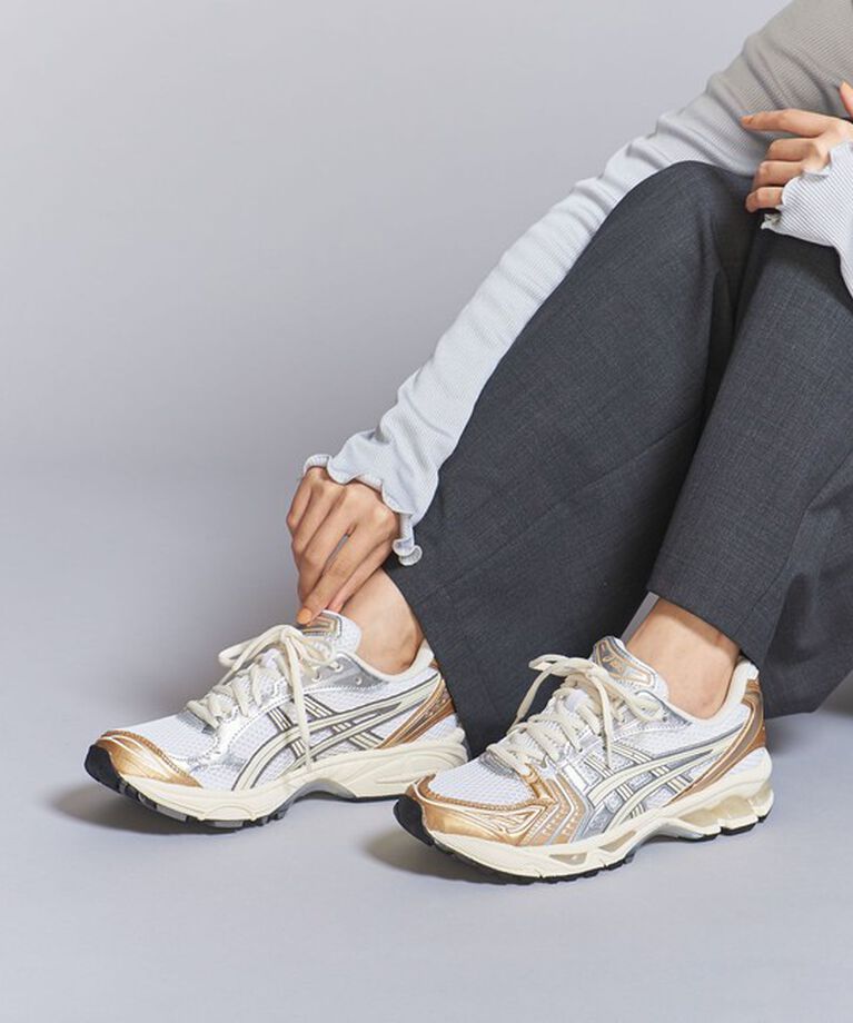 BEAUTY&YOUTH UNITED ARROWS「＜asics＞GEL-KAYANO 14/スニーカー」|スニーカー|