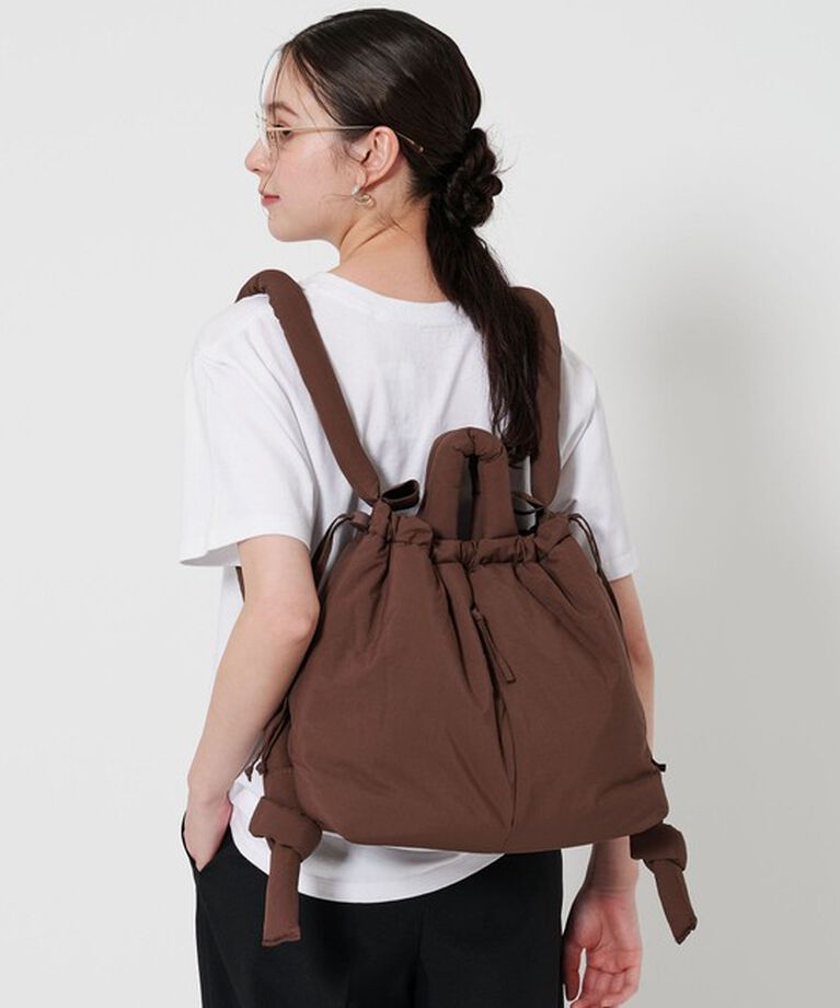 BEAUTY&YOUTH UNITED ARROWS「＜OLEND＞ONA ソフト ショルダーバッグ -3WAY-」|ショルダー・メッセンジャー|