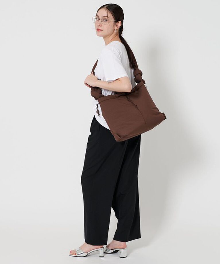 BEAUTY&YOUTH UNITED ARROWS「＜OLEND＞ONA ソフト ショルダーバッグ -3WAY-」|ショルダー・メッセンジャー|