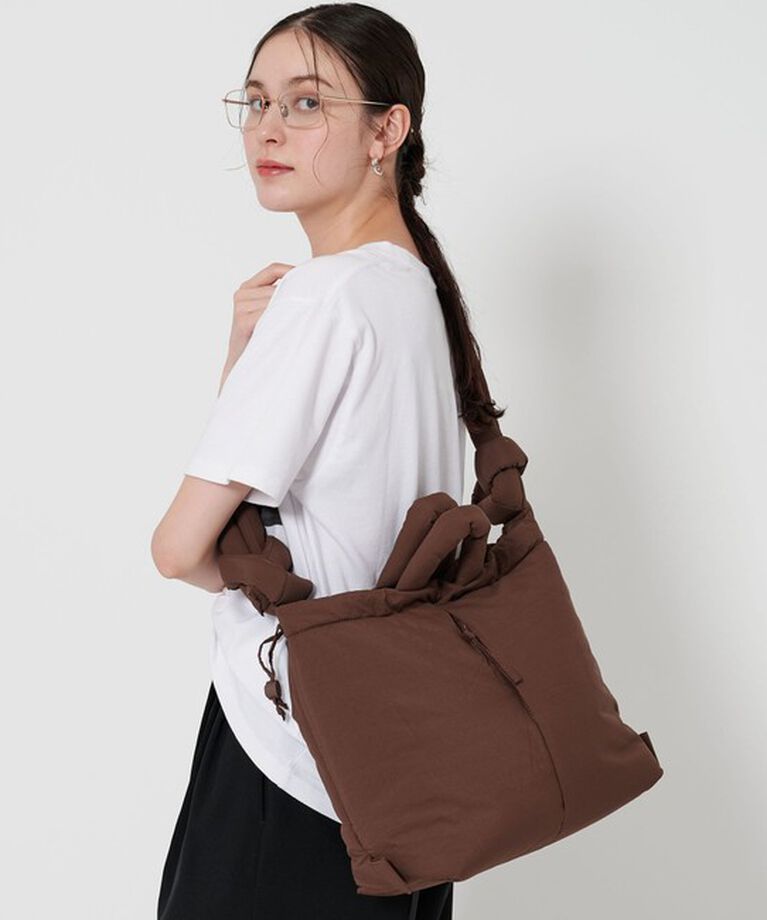 BEAUTY&YOUTH UNITED ARROWS「＜OLEND＞ONA ソフト ショルダーバッグ -3WAY-」|ショルダー・メッセンジャー|
