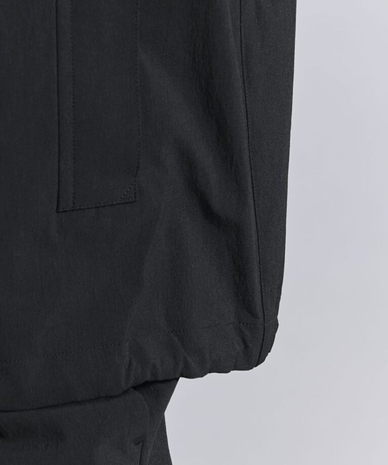 BEAUTY&YOUTH UNITED ARROWS「360°MASTER バンド ジップジャケット - セットアップ対応 ストレッチ ウォッシャブル マルチ機能 -」|その他|