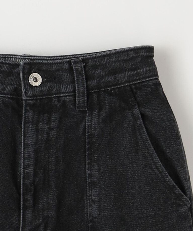 STEVEN ALAN「＜Steven Alan＞13OZ デニム タルパンツ」|デニム|