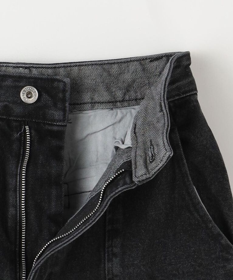 STEVEN ALAN「＜Steven Alan＞13OZ デニム タルパンツ」|デニム|