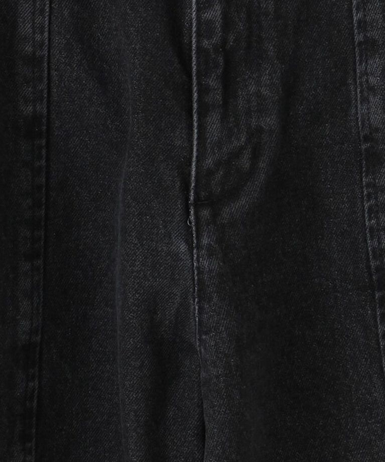 STEVEN ALAN「＜Steven Alan＞13OZ デニム タルパンツ」|デニム|