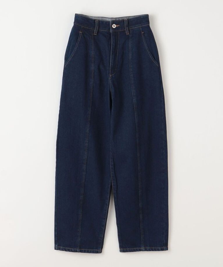 STEVEN ALAN「＜Steven Alan＞13OZ デニム タルパンツ」|デニム|