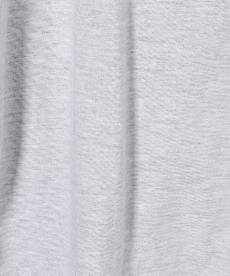 BEAUTY&YOUTH UNITED ARROWS「＜WORN FREE＞プリント Tシャツ/LT.GRAY」|Tシャツ・カットソー|