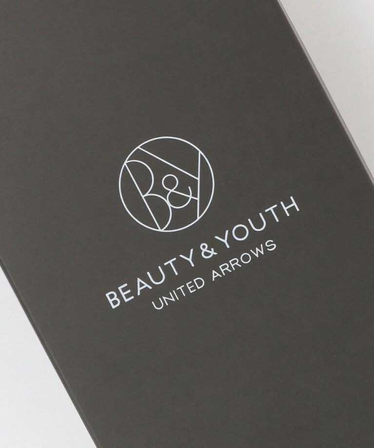 BEAUTY&YOUTH UNITED ARROWS「メッシュ スライダーサンダル」|サンダル|