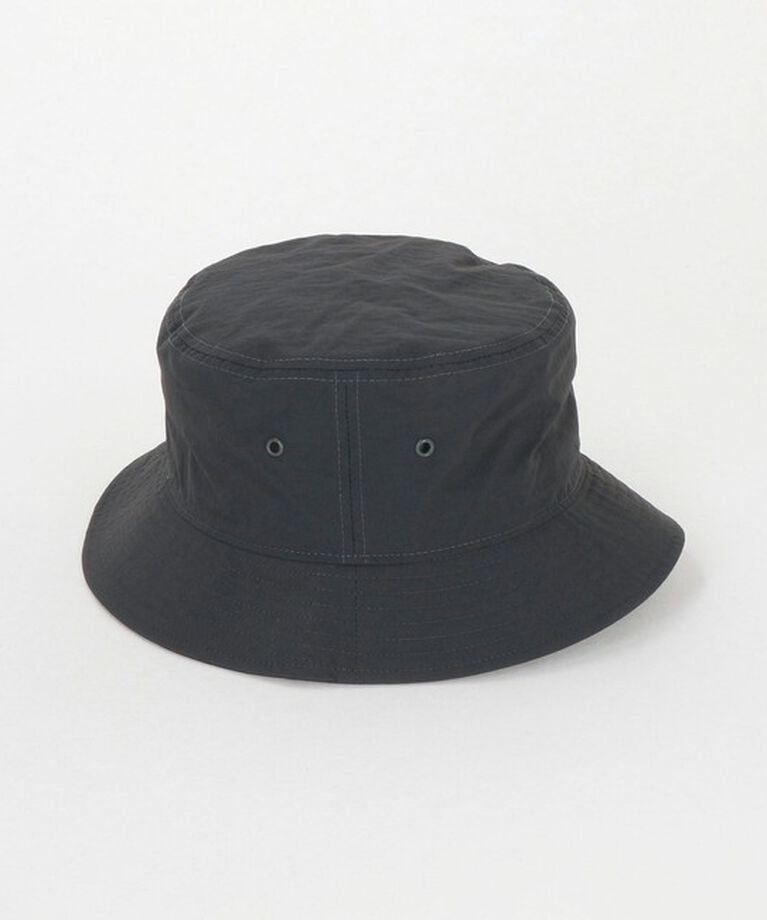 BEAUTY&YOUTH UNITED ARROWS「ReNYLON ワッシャー バケットハット」|ハット|