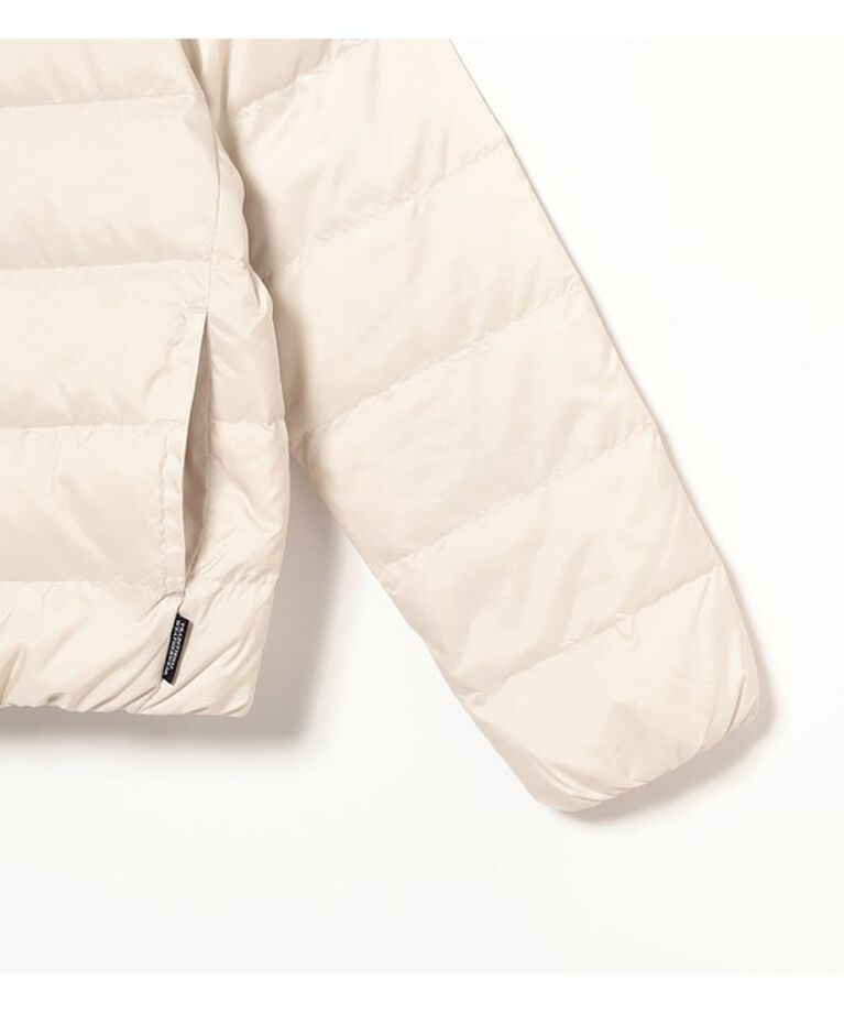 Demi-Luxe BEAMS 「Traditional Weatherwear / ARKLEY ショート ダウン」|ダウン|
