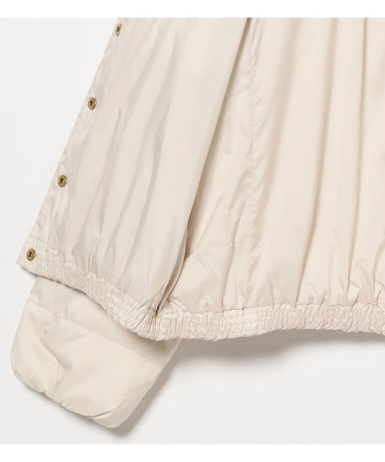 Demi-Luxe BEAMS 「Traditional Weatherwear / ARKLEY ショート ダウン」|ダウン|